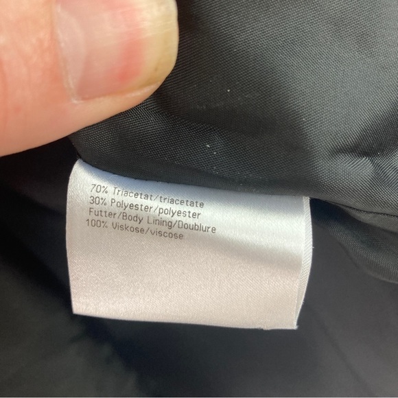 BASLER Black And White Blazer - Picture 4 of 8